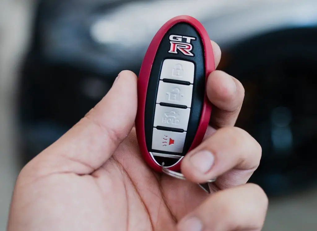 Nissan "No Key Detected" Common Causes & Solutions