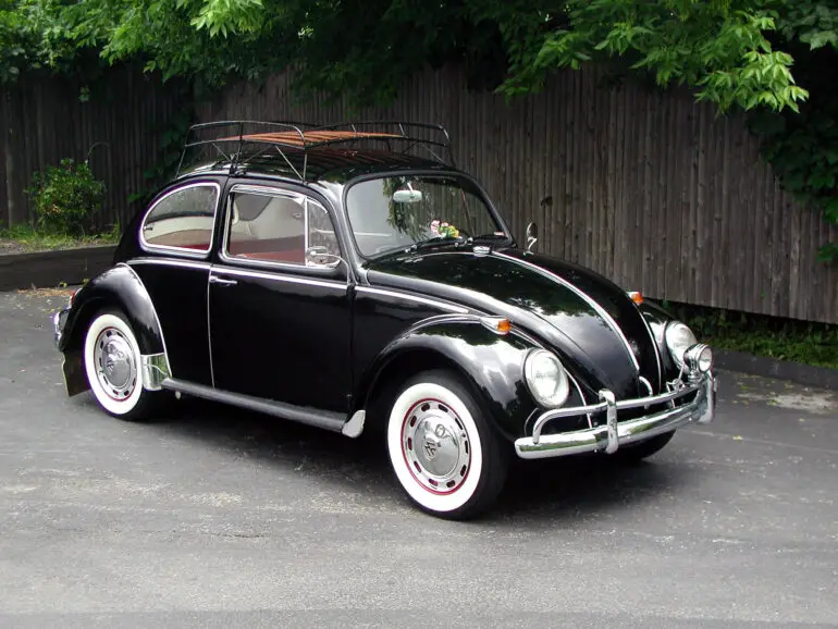 9 Car Brands Owned by Volkswagen