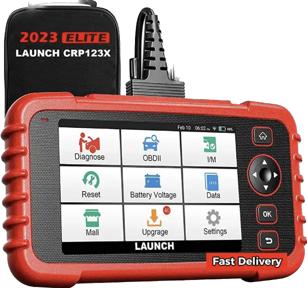 LAUNCH-CRP-123X-OBD2-SCANNER