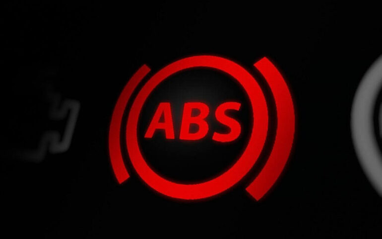 Vauxhall Corsa ABS light: Problems, Solutions & How to Reset