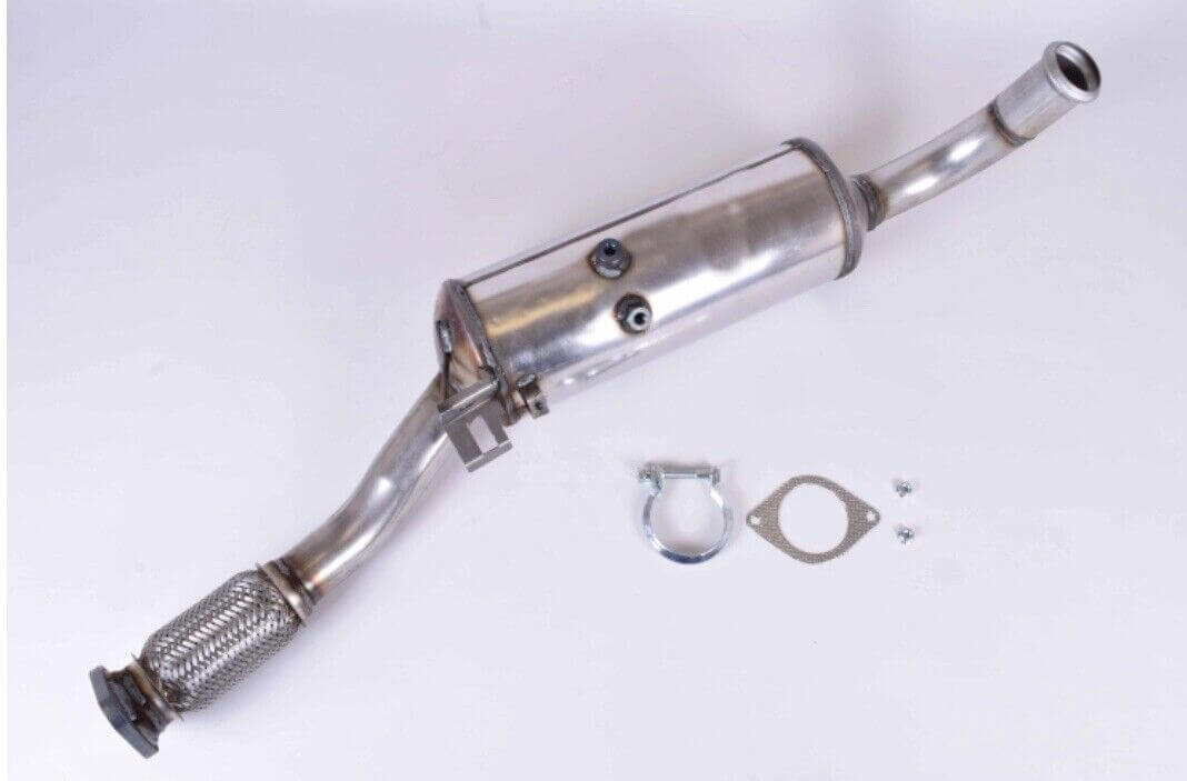 Vauxhall Vivaro Problems Common Causes Explained