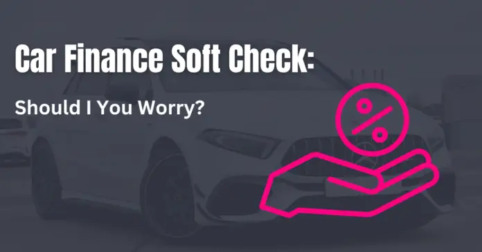 Car Finance Soft Check Cover Image