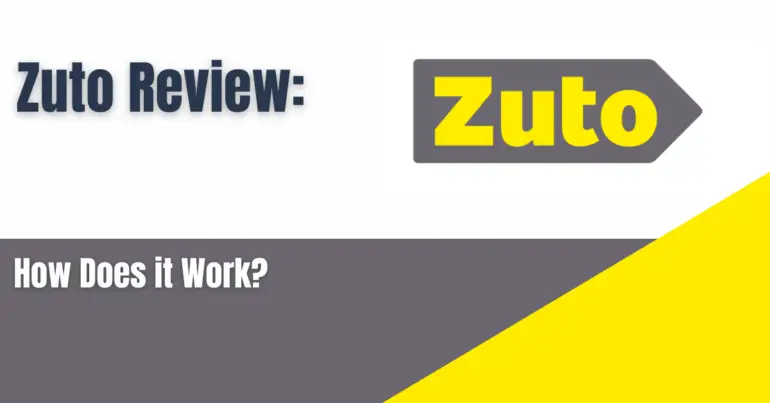 Zuto Reviews: How does it work?