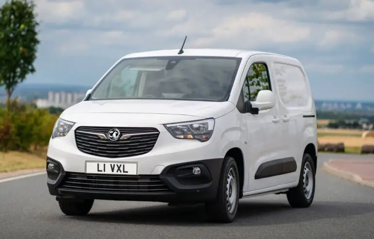 Vauxhall Combo Van Problems: Are They Reliable?