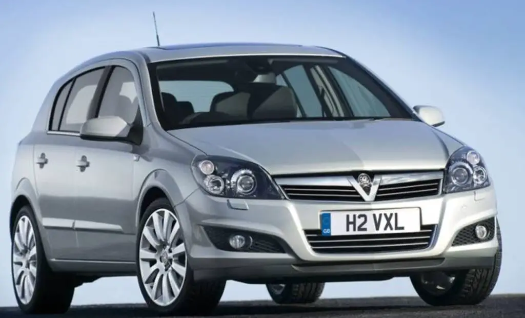 Vauxhall Astra Gearbox Problems Automatic & Manual Covered