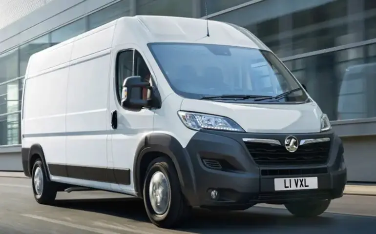 Vauxhall Movano Problems: And How to Fix Them