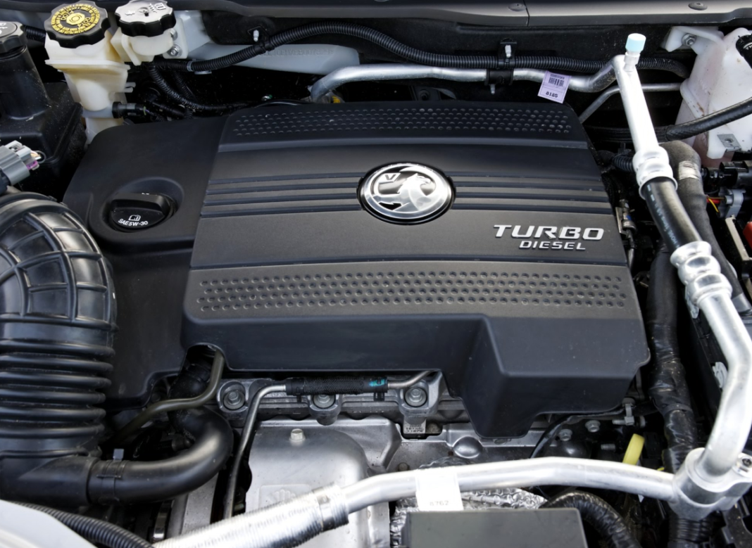 Vauxhall Antara Problems: Causes & Solutions